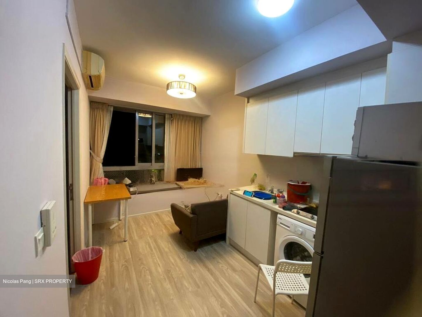 The Verve (D12), Apartment #471778291